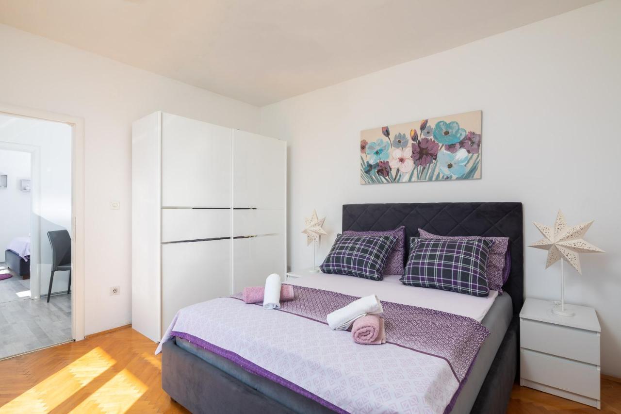 Sky Way Apartments 두기라트 외부 사진