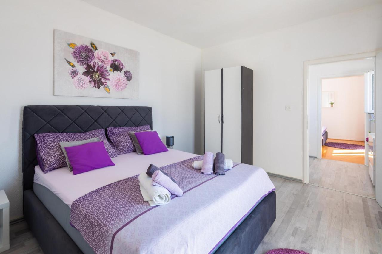 Sky Way Apartments 두기라트 외부 사진