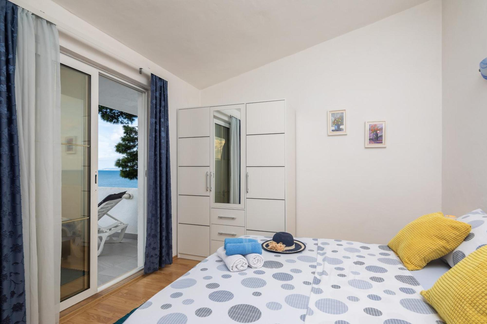 Sky Way Apartments 두기라트 외부 사진