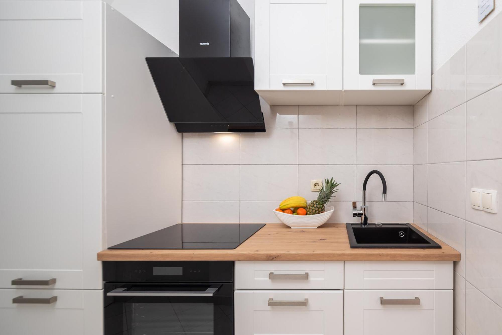 Sky Way Apartments 두기라트 외부 사진